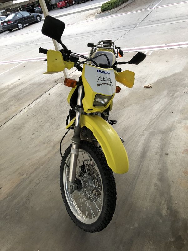 street legal bikes for sale near me