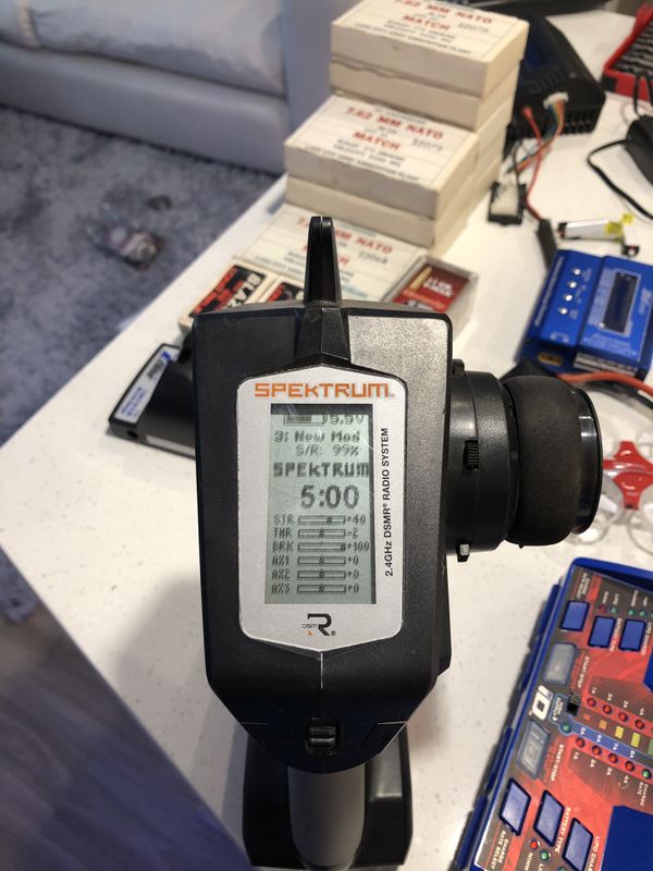 traxxas udr for sale used