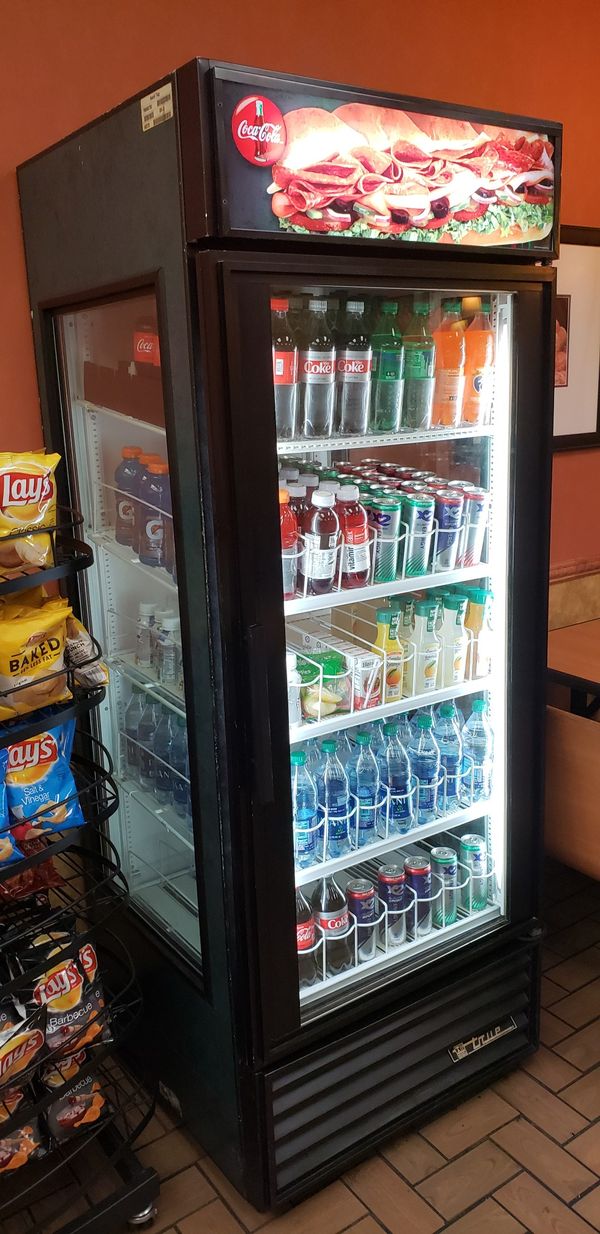 Beverage Cooler works great for Sale in SeaTac, WA OfferUp