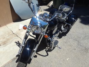 2007 Kawasaki Vulcan Nomad1600cc For Sale In Ontario Ca Offerup