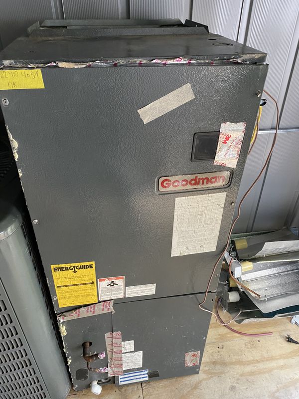 5 ton AC unit for Sale in Hialeah, FL - OfferUp