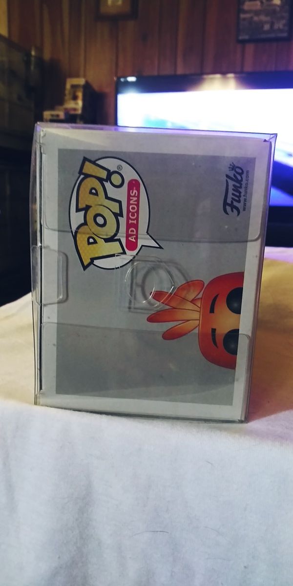 sonny the cuckoo funko pop