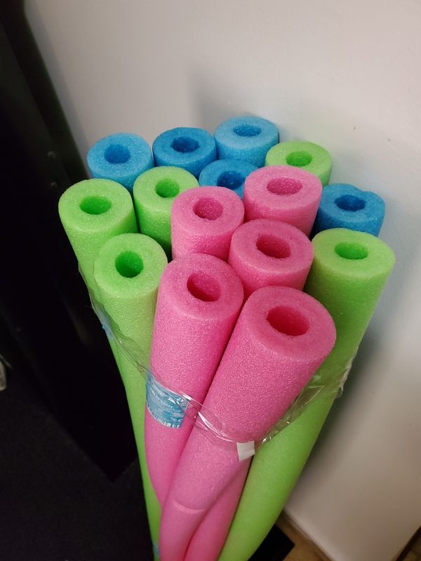 amazon prime pool noodles