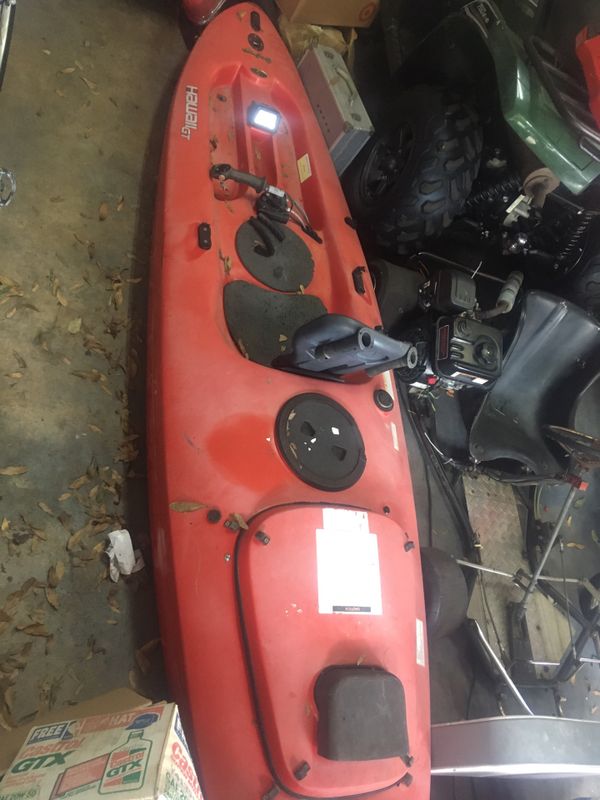 Surfango jet kayak jet ski project for Sale in Boca Raton, FL OfferUp