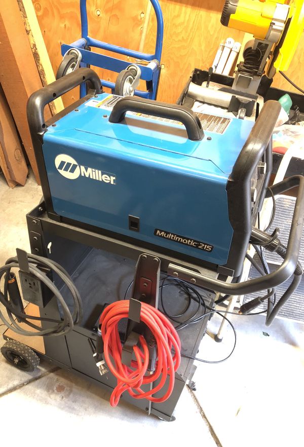 Miller Multimatic 215 >> Miller Multimatic 215 For Sale In Manteca Ca Offerup Miller Multimatic 215 >> Miller Multimatic 215 For Sale In Manteca Ca Offerup