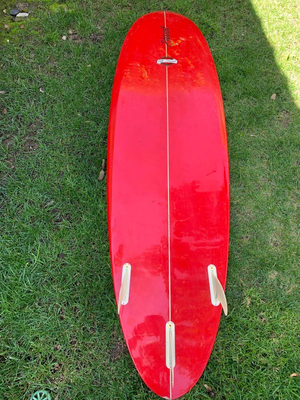 Stewart Surfboard for Sale in Newport Beach, CA OfferUp