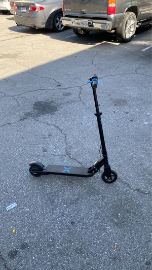 X Hover1 E-Scooter for Sale in Los Angeles, CA