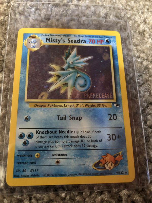 Rare Pok mon Cards HOLO PROMO PSA Graded 1996 1998 2000 For Sale In 