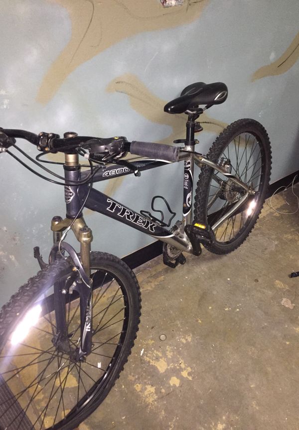 trek alpha mountain bike price