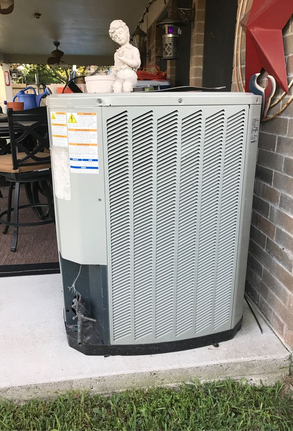 ac unit compressor replacement cost