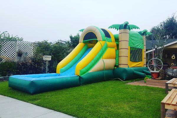 water slide jumper for sale near me