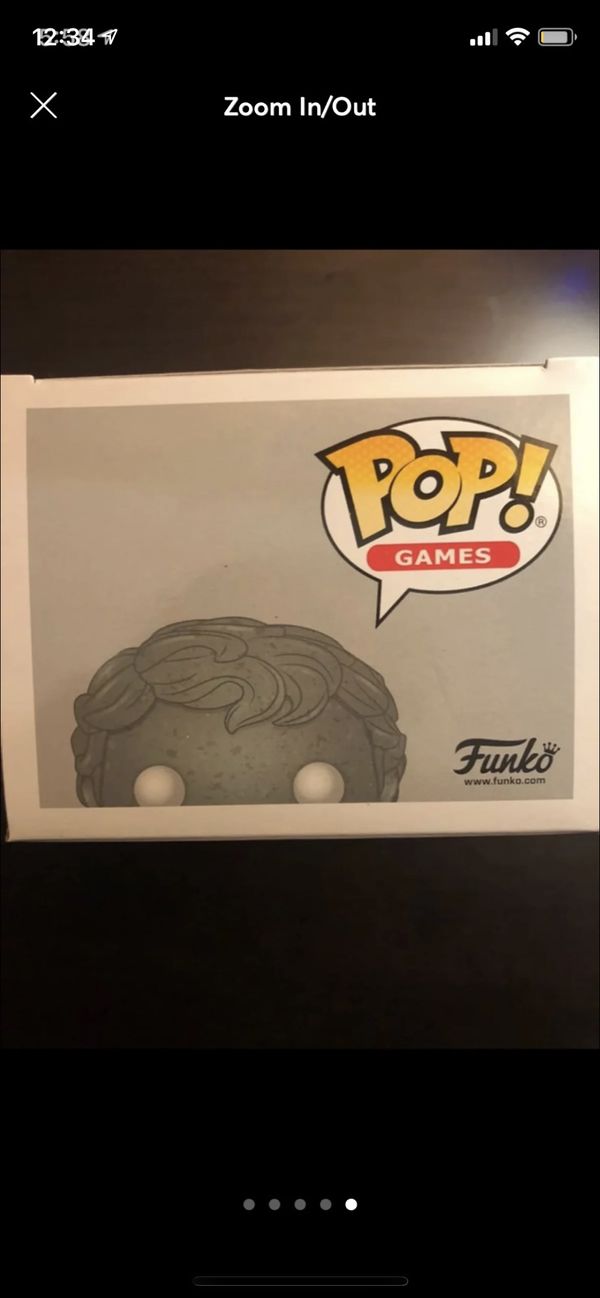 love ranger pop