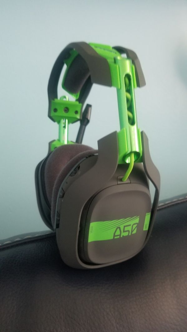 a50 gaming