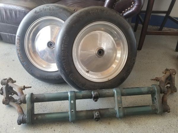 sand rail dune buggy wheels for Sale in Chino, CA - OfferUp