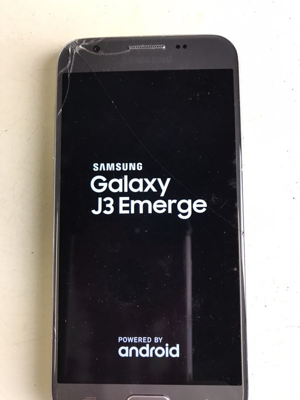 samsung galaxy j3 emerge boost mobile