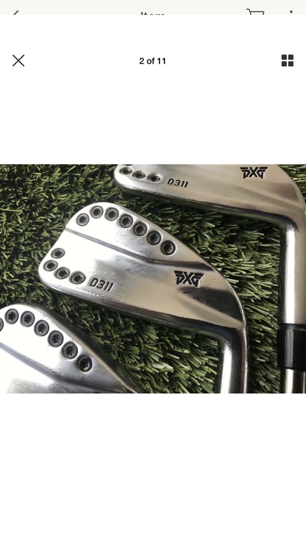 pxg 0311 gen 1