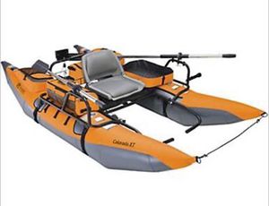 New and Used Inflatable boats for Sale in Nashville, TN ...