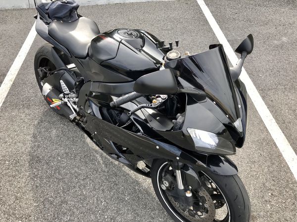2006 r6 for Sale in Montclair, CA - OfferUp