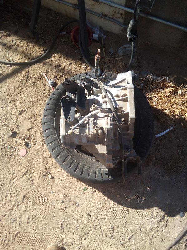 Toyota Corolla transmission for Sale in Pearblossom, CA - OfferUp