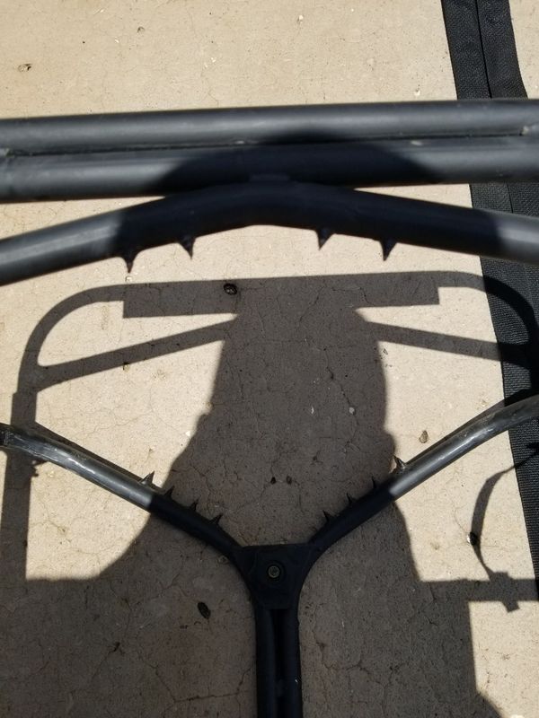 Tom Cat II Tree Climber Hunting Stand for Sale in Tampa, FL OfferUp