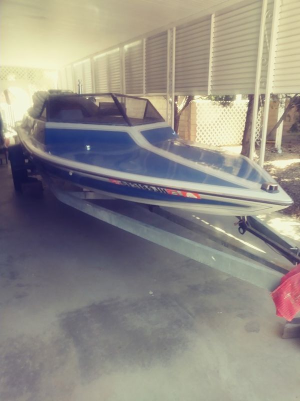 Barefoot warrior ski centurion for Sale in Canyon Lake, CA OfferUp