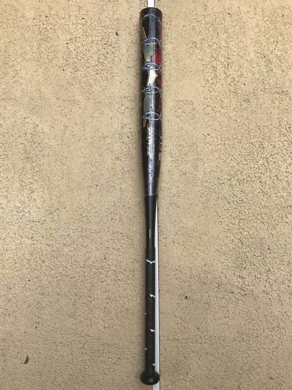 2019 Monsta Zombie ASA Slowpitch Softball Bat BRAND NEW IN WRAPPER
