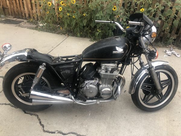 Motorcycle for Sale in Thornton, CO - OfferUp