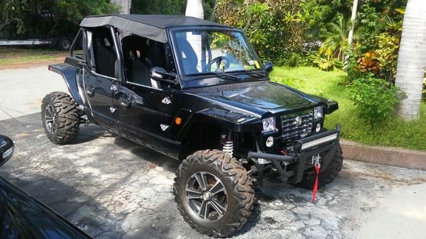 jeeps for 10 year olds