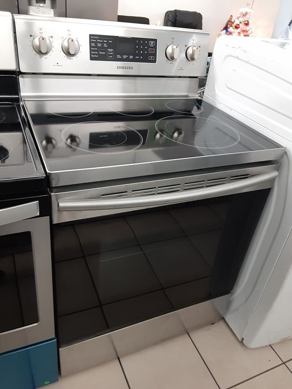 NEW ELECTRIC STOVE for Sale in Santa Ana, CA - OfferUp