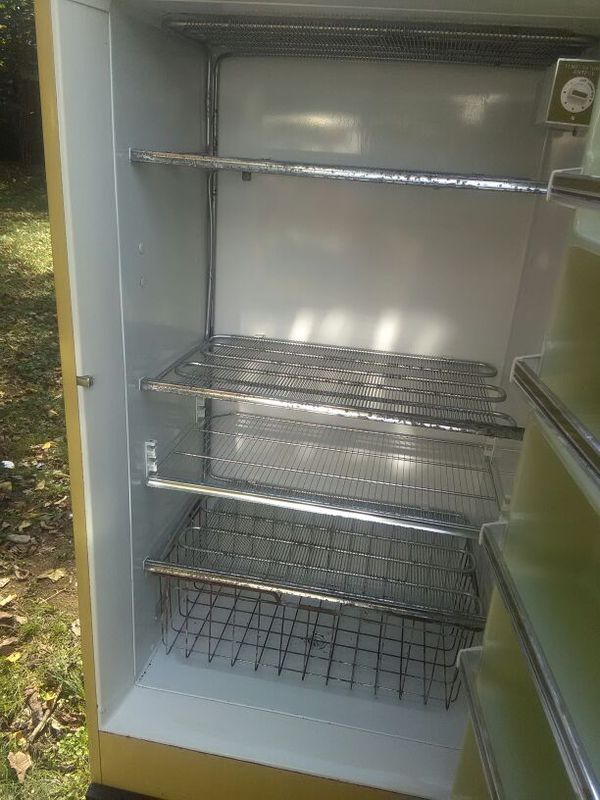 JCPenney upright freezer for Sale in Murfreesboro, TN OfferUp