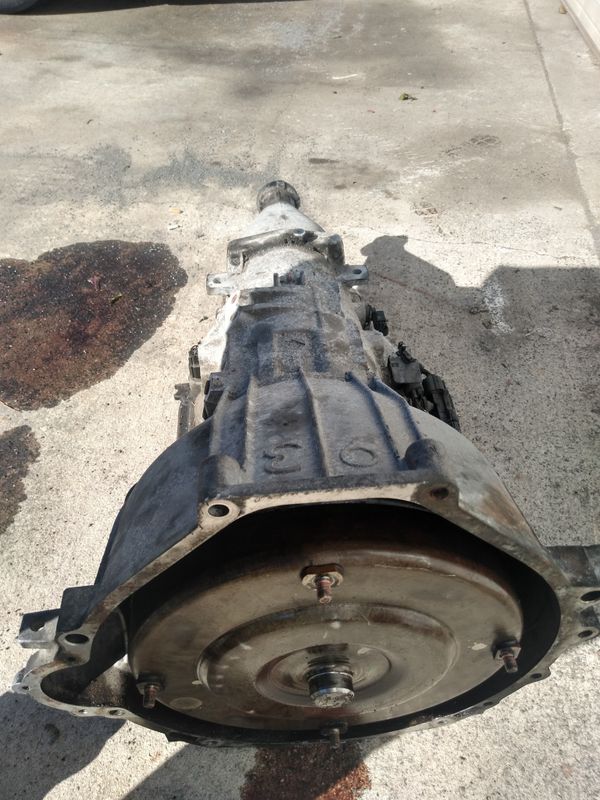 Ford Crown Victoria transmission for Sale in Union City, GA OfferUp