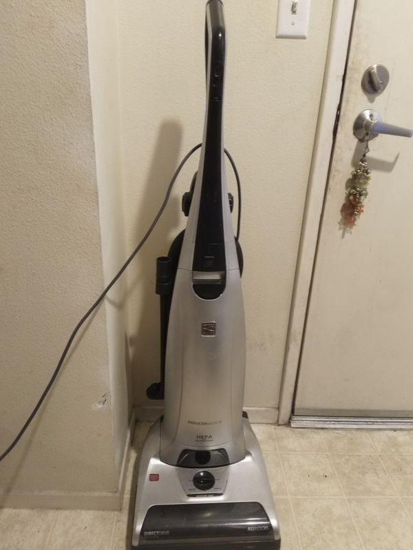 Kenmore Elite Vacuum Cleaner 31150 Manual