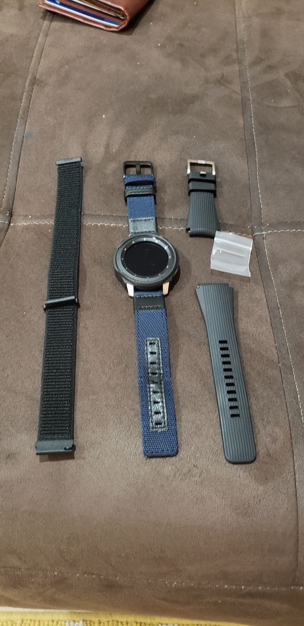 galaxy watch lte sprint release date