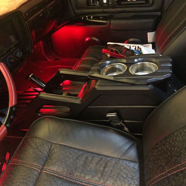Custom made center consoles... for Sale in Berwyn, IL OfferUp