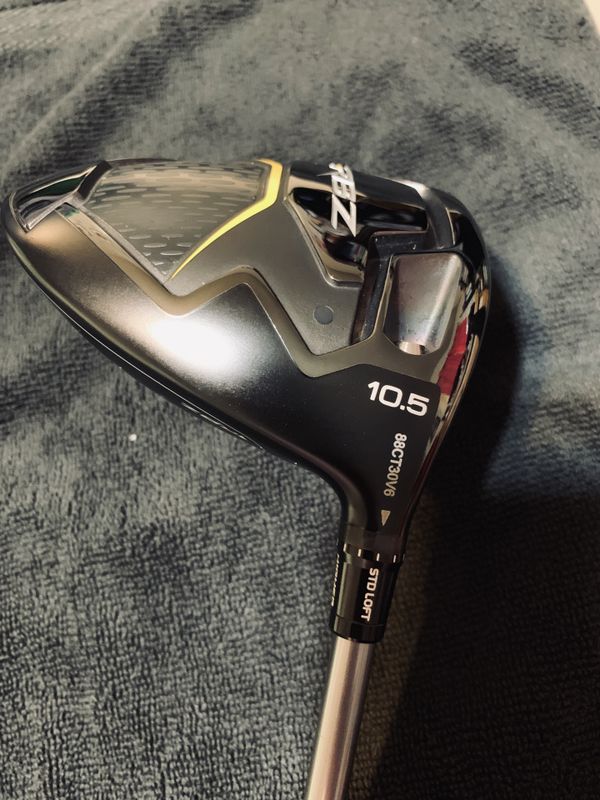 used taylormade rbz driver 10.5 deg rh for sale on ebay used taylormade rbz driver 10.5 deg rh for sale on ebay