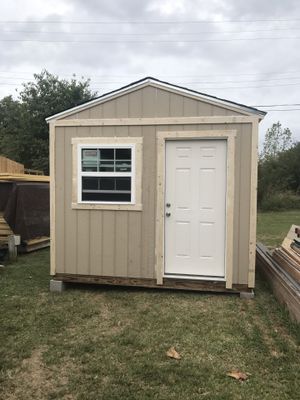 New and Used Shed for Sale in Dallas, TX - OfferUp