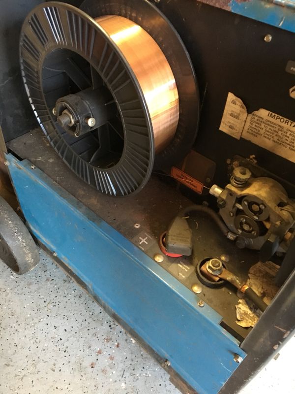 miller-mig-welder-millermatic-250-for-sale-in-nashville-tn-offerup