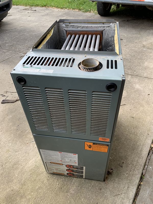 rheem-80-gas-furnace-works-perfect-for-sale-in-lakewood-oh-offerup