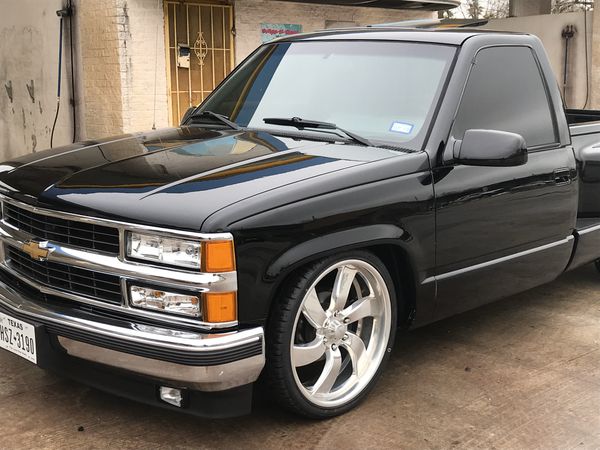 1990 chevrolet c1500 single cab for Sale in Houston, TX - OfferUp