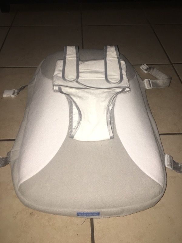 Babocush for 4moms MamaRoo Swing for Sale in Gilbert, AZ OfferUp