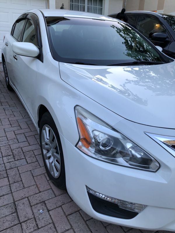 Nissan Altima 2013 For Sale In Pembroke Pines Fl Offerup