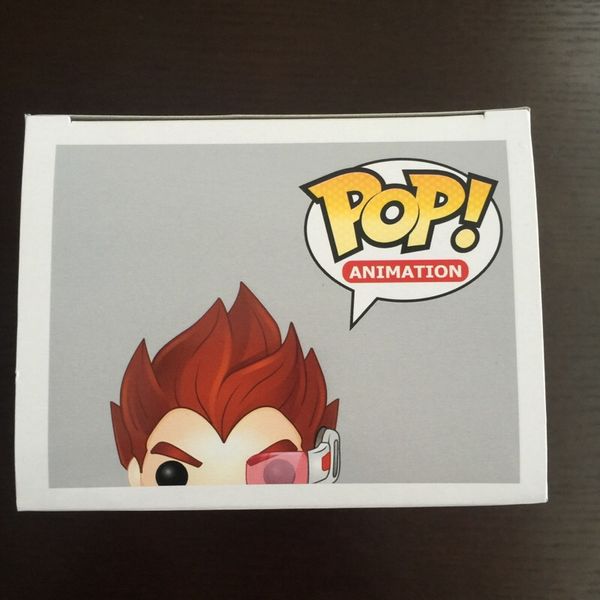 planet arlia vegeta pop vinyl