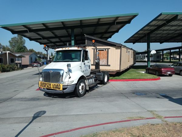 RT. Transport mobile homes for Sale in Perris, CA - OfferUp