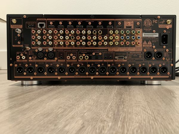 Marantz 8805 Flagship for Sale in Bellevue, WA - OfferUp