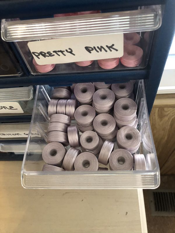 Gammill Classic Longarm Quilting Machine with stitch Regulator for Sale