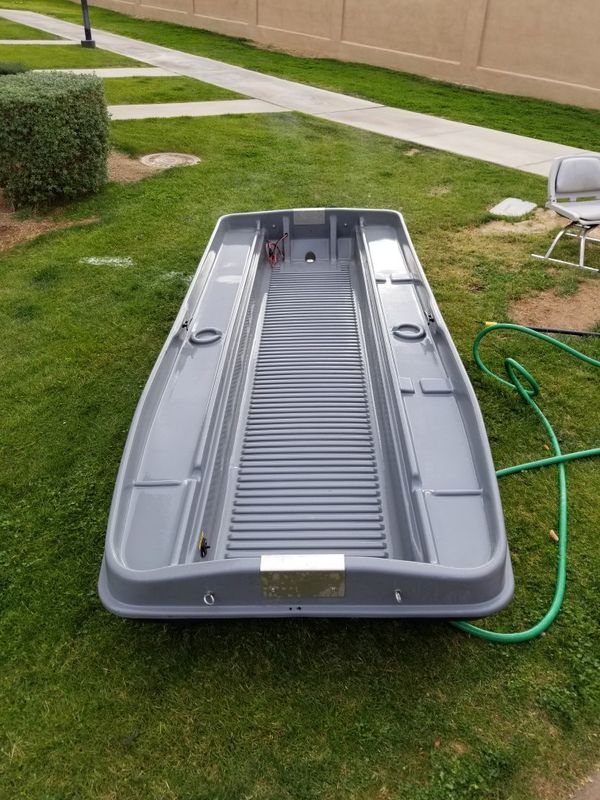 10ft bass pro shop pond prowler. for Sale in Phoenix, AZ - OfferUp