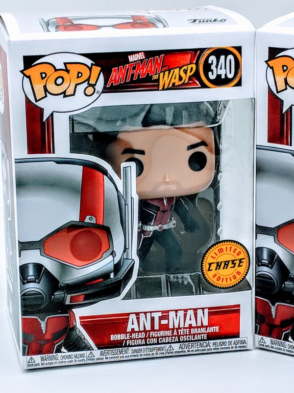 wasp chase funko
