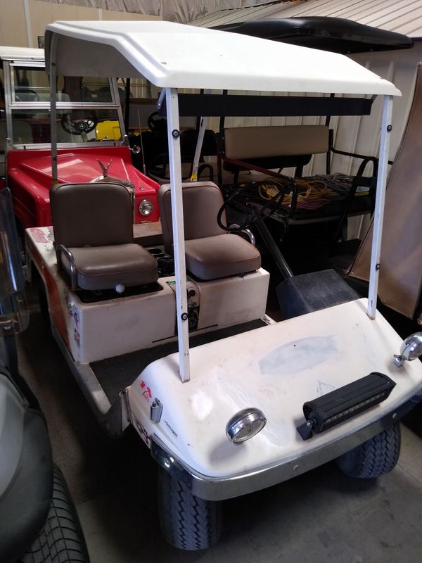 !!Golf carts for sale!! for Sale in Las Vegas, NV OfferUp