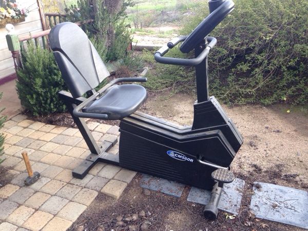 keys fitness bike