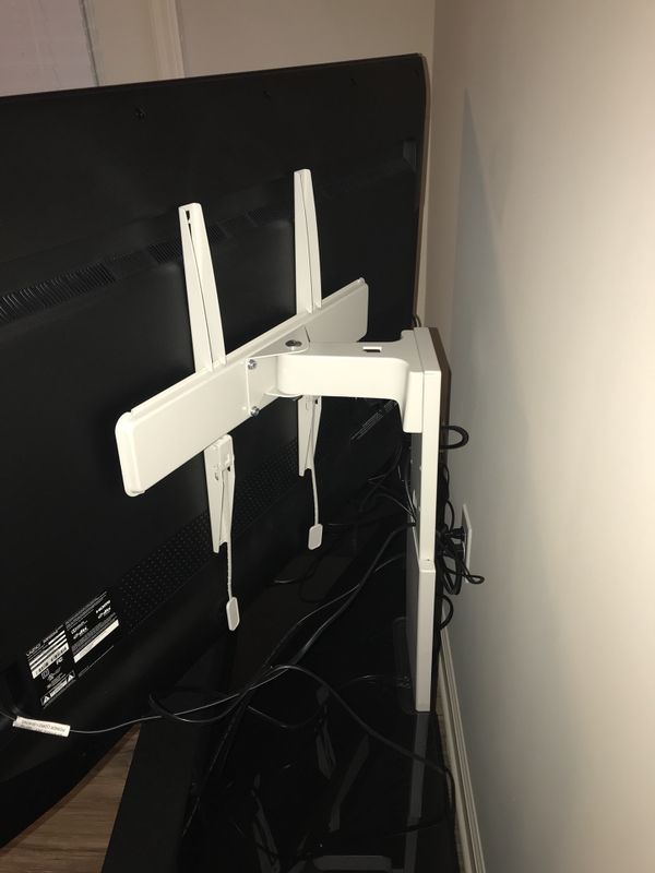 ikea bestå tv stand wall mount